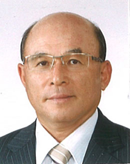 理事長　川手 清彦